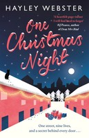 Hayley Webster | One Christmas Night | Taschenbuch | Englisch (2019)