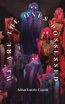 We Are the Ones Possessed - 9781955904162