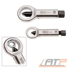 BGS 1812 MUTTERNSPRENGER SATZ 12-16 UND 16-22 MM 2-TLG MUTTERN SCHRAUBEN L&Ouml;SER