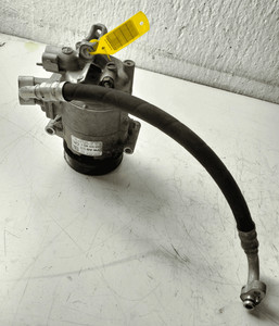 5K0820803E Klimakompressor AUDI A1 (8X) SPB 1.6 TDI FAP (77Kw) Ber 5p/d/1598cc