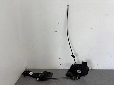 Freelander 2 Door Lock Actuator Driver Side Front 6W8A 21812 AE Ref HJ07 - Image 1 of 4