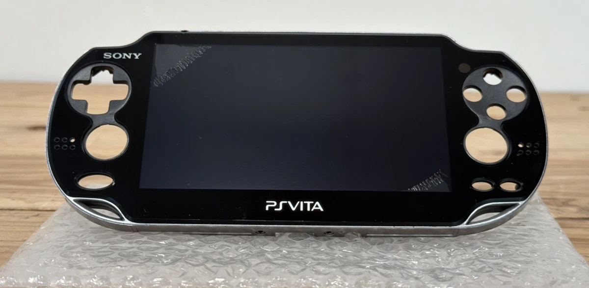 25+ Sony PlayStation Vita Replacement Parts and Tools for sale