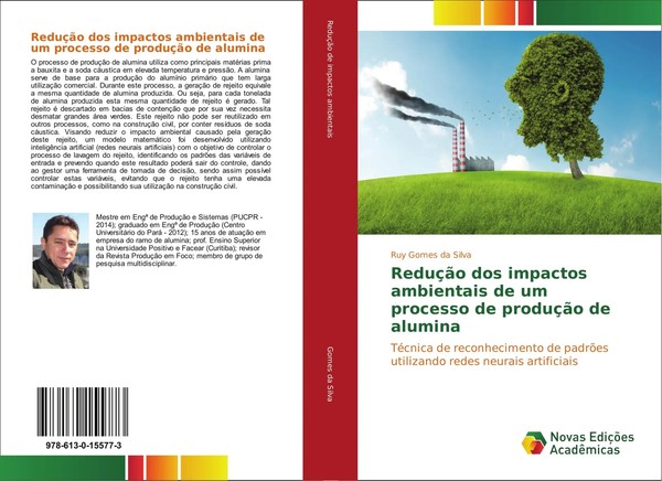 Ruy Gomes Da Silva | ReduçãO Dos Impactos Ambientais De Um Processo De...-image