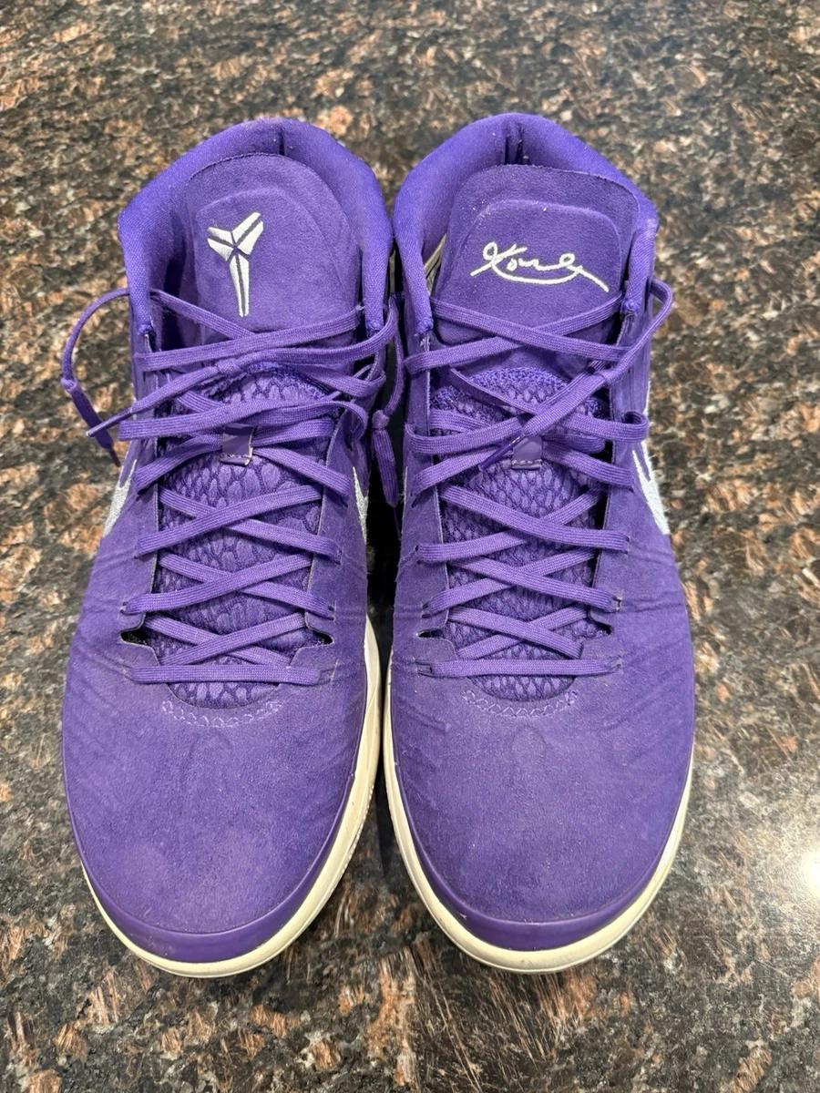 Nike Kobe A.D. TB Court Purple | eBay