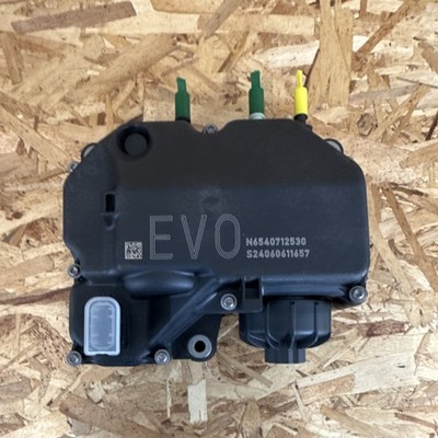 Komatsu DEF  Pump 6540-71-2530 diesel exhaust fluid pump assembly