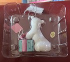 NWT American Greetings Christmas Ornament Mom 2010 Polar Bear personalize $15 — photo 10