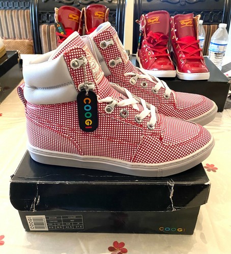 Mens Sneakers Shoes Casual 
