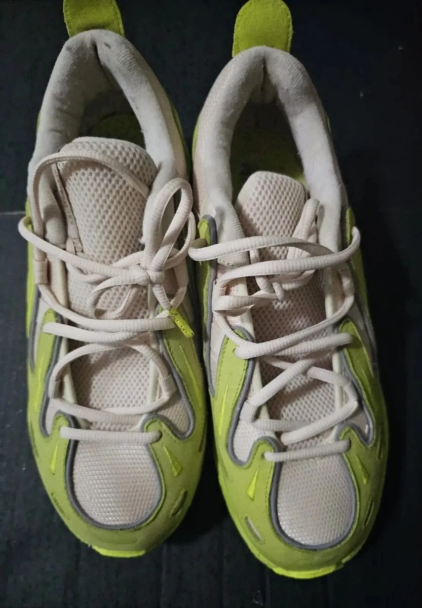 Las mejores ofertas en adidas EQT Gazelle White Solar Yellow | eBay