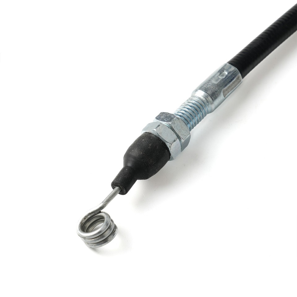 Cable De Freno MZ - Solo Cable - Pieza Genuina De Bad Boy