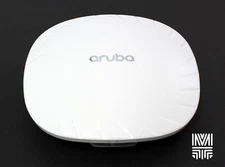 Aruba AP-535 APIN0535 Unified Wireless Access Point, AP-535-US, JZ337A, TESTED!