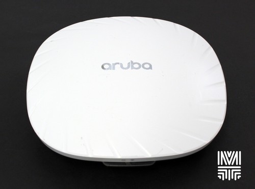 Aruba AP-535 APIN0535 Unified Wireless Access Point, AP-535-US, JZ337A, TESTED! - 第 1/3 張圖片