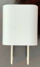 Apple 5W USB Power Adapter