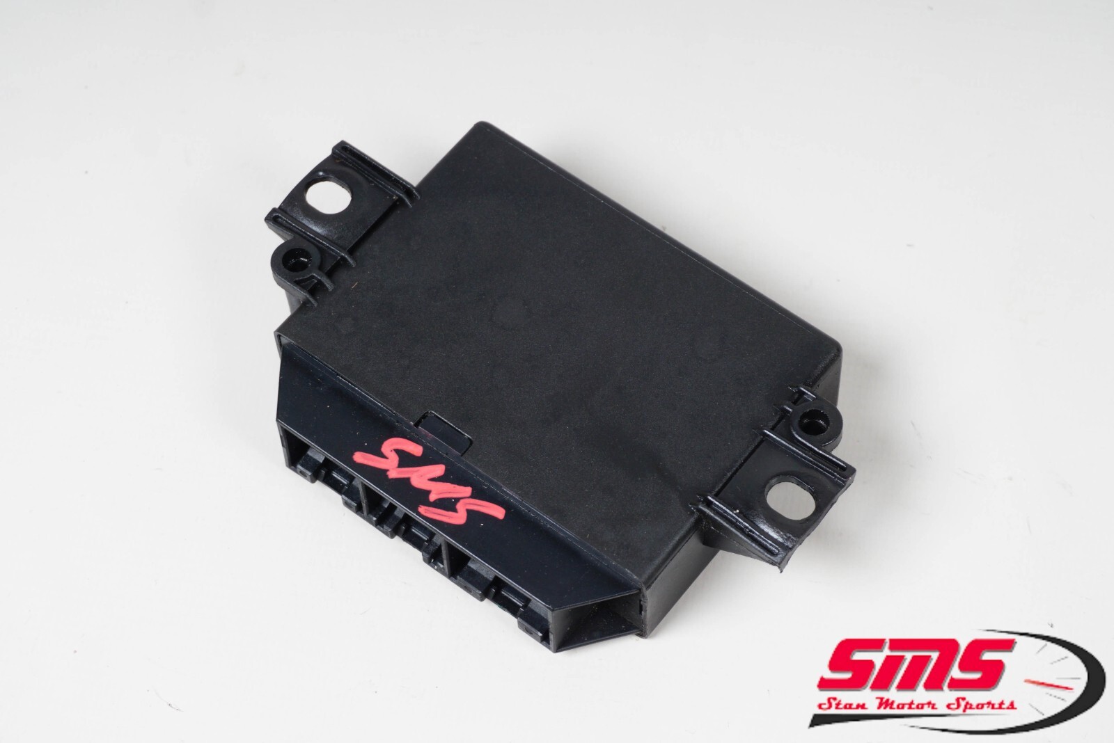 08-19 Maserati GranTurismo M145 Park Assist Parktronic Sensors Control Module OE