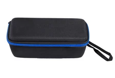 Bluetooth Speaker Case Fits NOVASAT Speaker and Cables in Travel Safase design