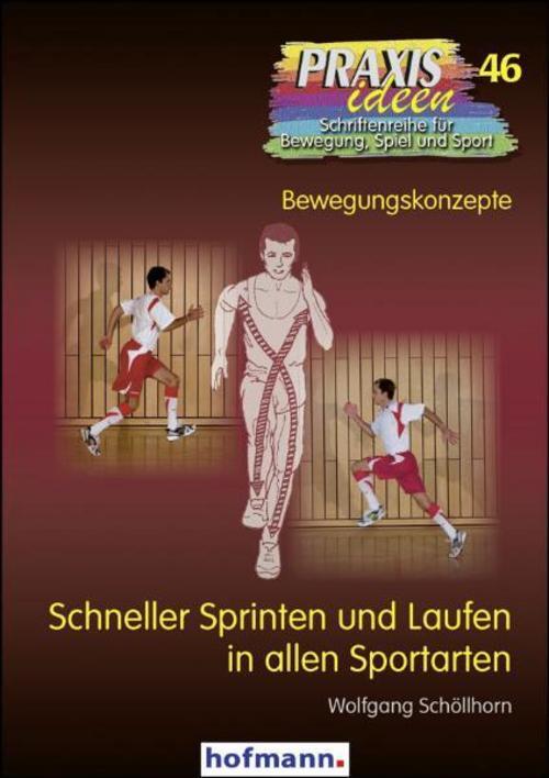 Thumbnail - Schneller Sprinten Und Laufen In Allen Sportarten