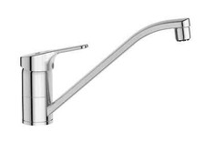 IDEAL STANDARD CERAFIT, Hebelmischer mit Keramik-Kartusche, chrom, ND