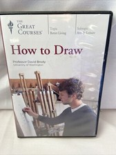 How to Draw-excellent Condition Except Case