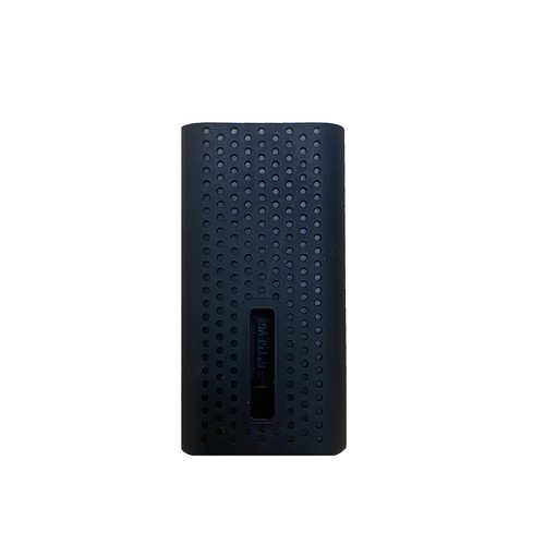 For Samsung Mobile Hard Drive T5 EVO Silicone Case dust-proof Accessories - Afbeelding 5 van 10