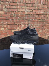 nike vapormax flyknit laceless