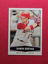 2004 Darin Erstad Upper Deck Vintage #136
