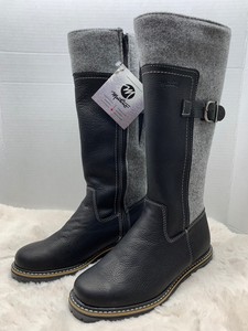 martino winter boots