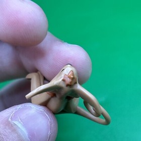 Lego Star Wars Salacious B. Crumb Minifigure 9516 Jabba&rsquo;s Palace figure Minifig