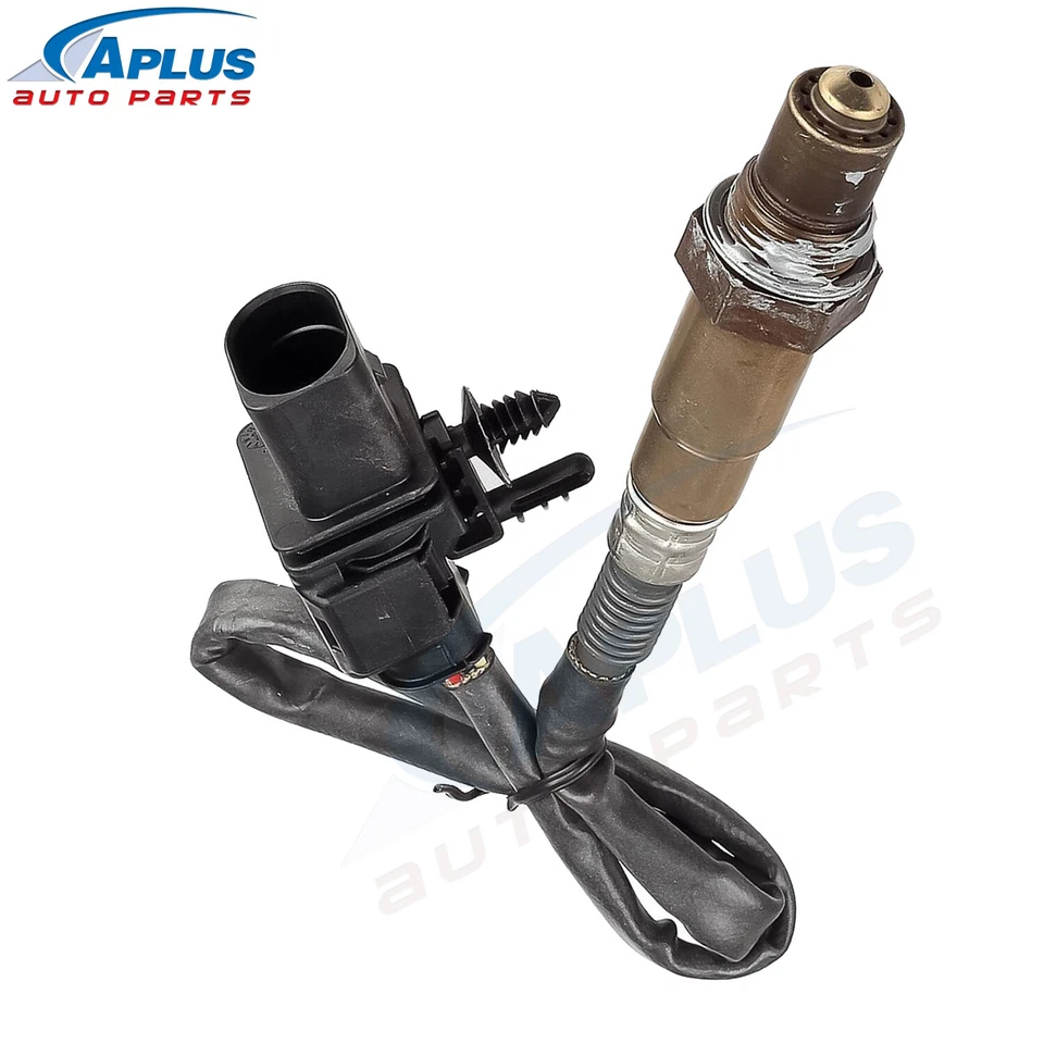 Sensor de oxígeno aguas arriba para camioneta Ford F-150 2009-2015 3,5 L 4,6 L 5,0 L 5,4 L 6,2 L Foto 4 de 4