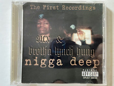 Nigga Deep by Sicx (CD, Sep-1998, Siccmade Music) for sale online