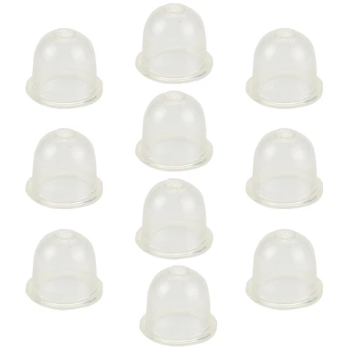 10 Primer Bulb 188-13 0057003 for STIHL FS38 FS45 FS46 FS55 FS55R FS55RC Trimmer