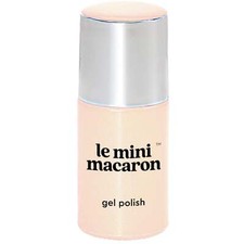 Le Mini Macaron LED/UV Gel Polish - Prosecco Glow 10ml