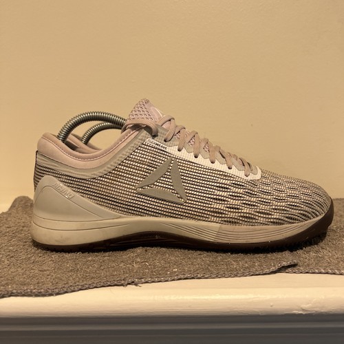 Reebok CrossFit Nano 8 Flexweave Womens 