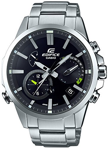 casio edifice smartphone link watch