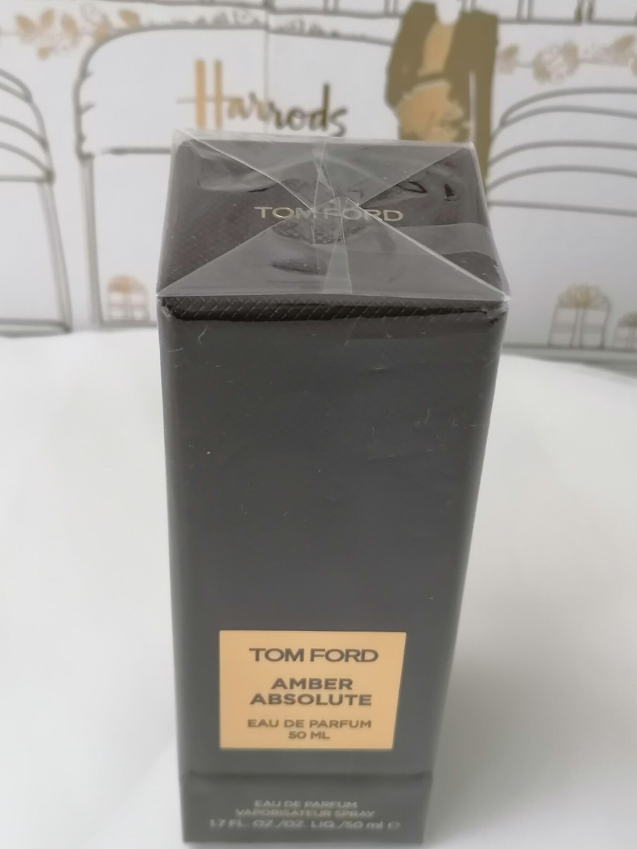 tom ford amber absolute discontinued