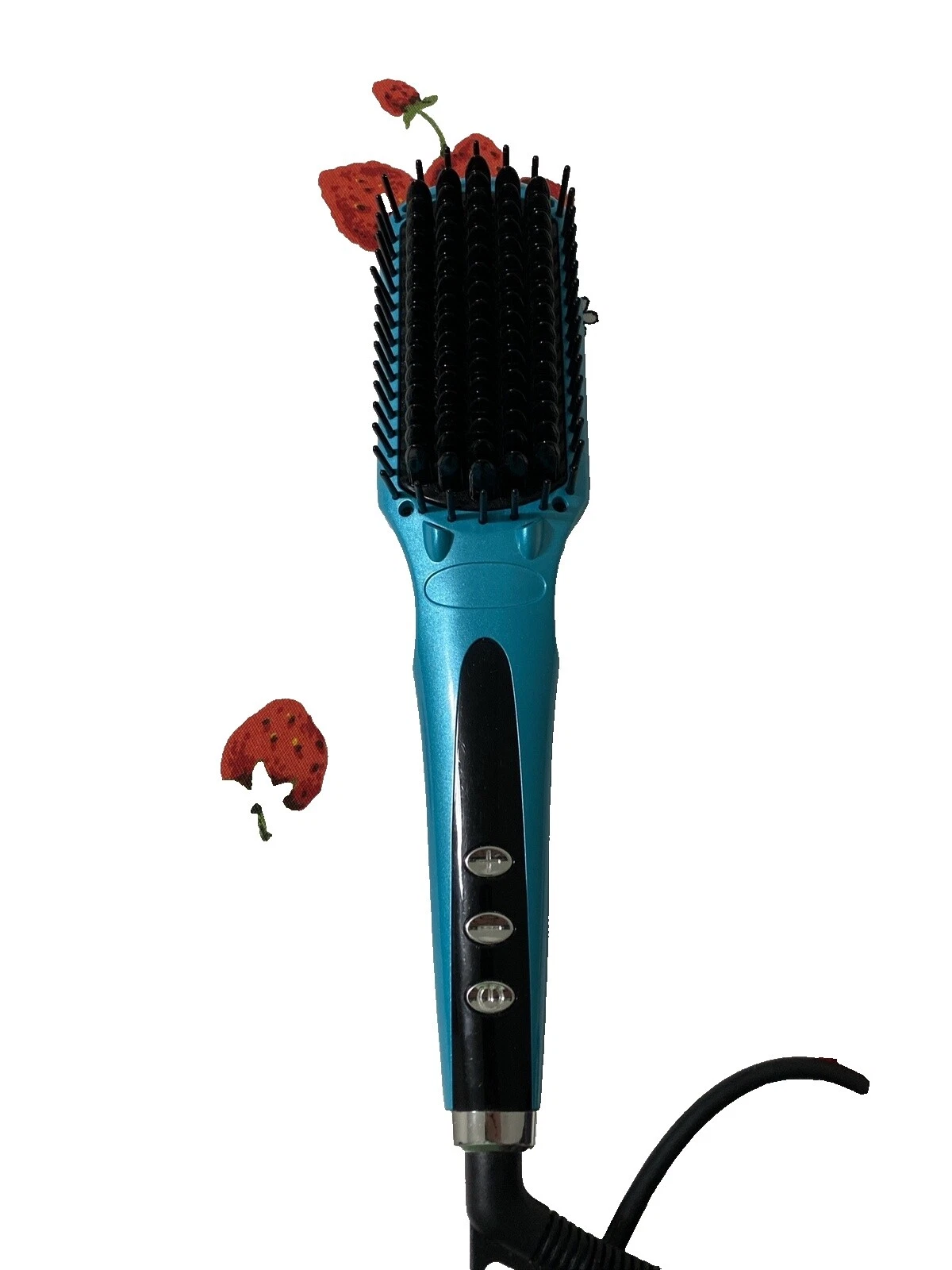 Rizador HEAD Cerámica Todo Tipo de Cabello y Planchas