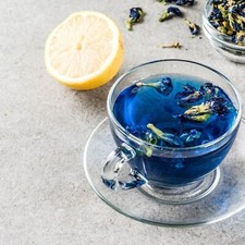 Dried Butterfly Pea Flower Tea 50g 100 Organic Herbal Tea