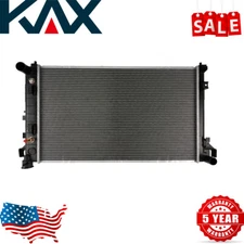 NEW Radiator FOR Dodge Ram 1500 2500 3500 4000 1998 -2001 2002 5.9 V8 US CU2291