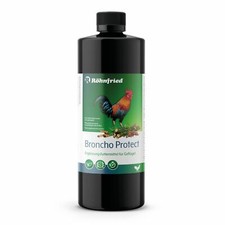 Röhnfried Broncho Protect 500ml zur Optimierung der Atemwege vom Geflügel