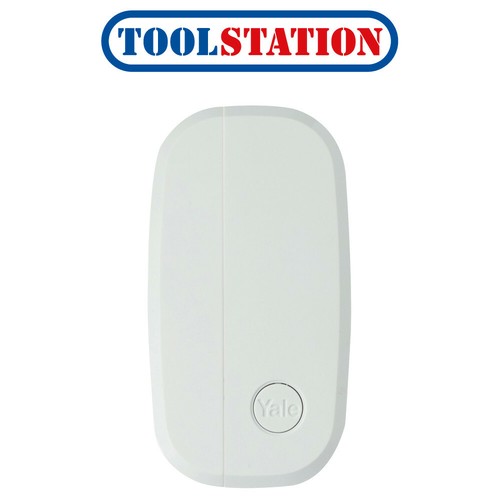 Yale Intruder Alarm Door & Window Contact ACDC 5011802291263 eBay