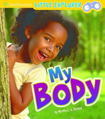 My Body by Rustad, Martha E. H.