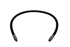 Mr. Snowplow Replacement Boss HD07042 Hyd. hose,3/8X42,1/4MPX3/8MP