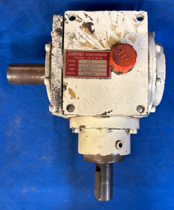 Spiral Bevel Gearboxes | eBay