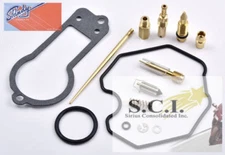 HONDA CRF230F CRF230 F CARB CARBURETOR REPAIR REBUILD KIT 2003 - 2005