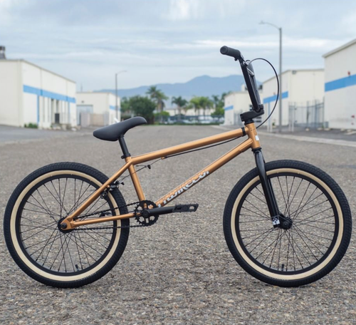 2023 FIT BIKE CO SERIES ONE 20\