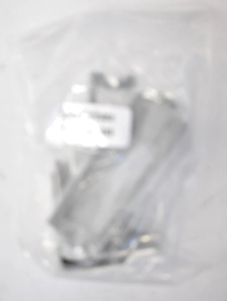 Ciena 170-0603-903 Rack Mount Bracket Support Kit Replacement Pack Set - Image 2 of 4