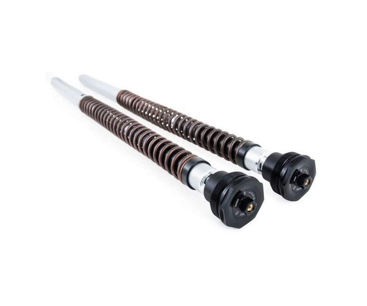 Cartridge Kit OHLINS NIX 25 21944-02 for Kawasaki ZX-4RR Cartridge Kit OHLINS NIX 25 21944-02 for Kawasaki ZX-4RR