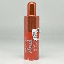 New Revlon Kiss Cloud Blotted Lip Color - Fluffy Coral