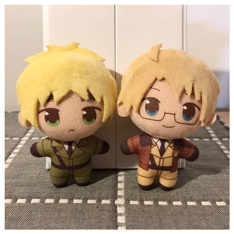 ヘタリア Axis Powers オーストラリア ぬいぐるみ ヘタリア Axis Powers オーストラリア ぬいぐるみ オーストリア