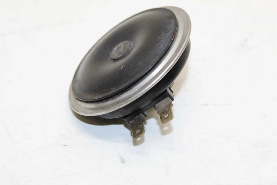 Suzuki GSXR1000 2003 señal de bocina Foto 3 de 4