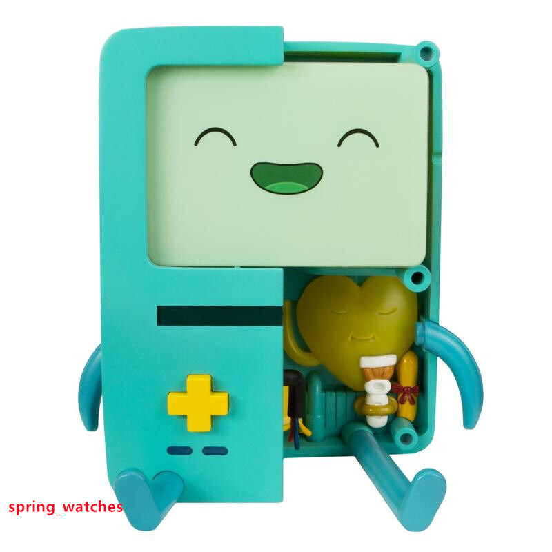 MIGHTY JAXX XXRAY PLUS Adventure Time BMO Limited Figure H15CM