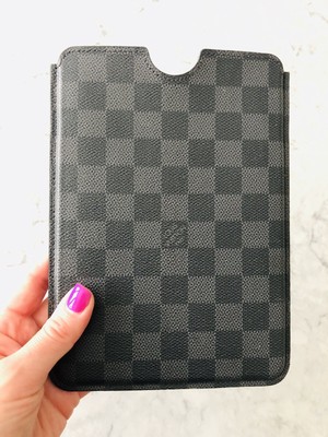 louis vuitton ipad mini case